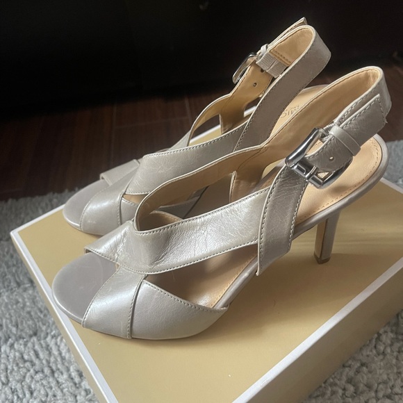 Michael Kors heels
